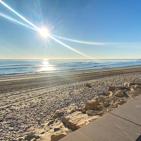 Paz Y Brisas Mediterraneas Oropesa del Mar Ngoại thất bức ảnh