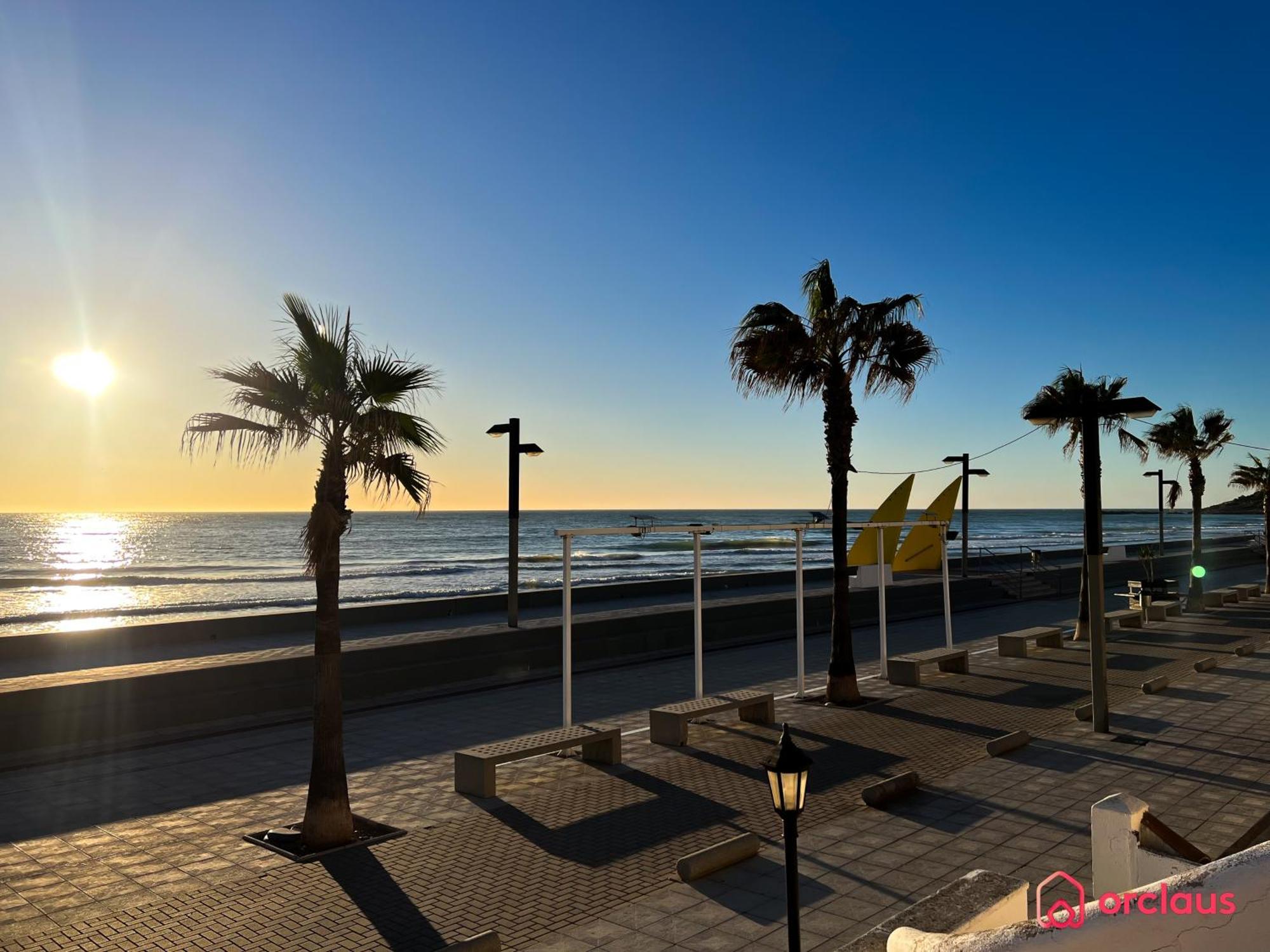 Paz Y Brisas Mediterraneas Oropesa del Mar Ngoại thất bức ảnh