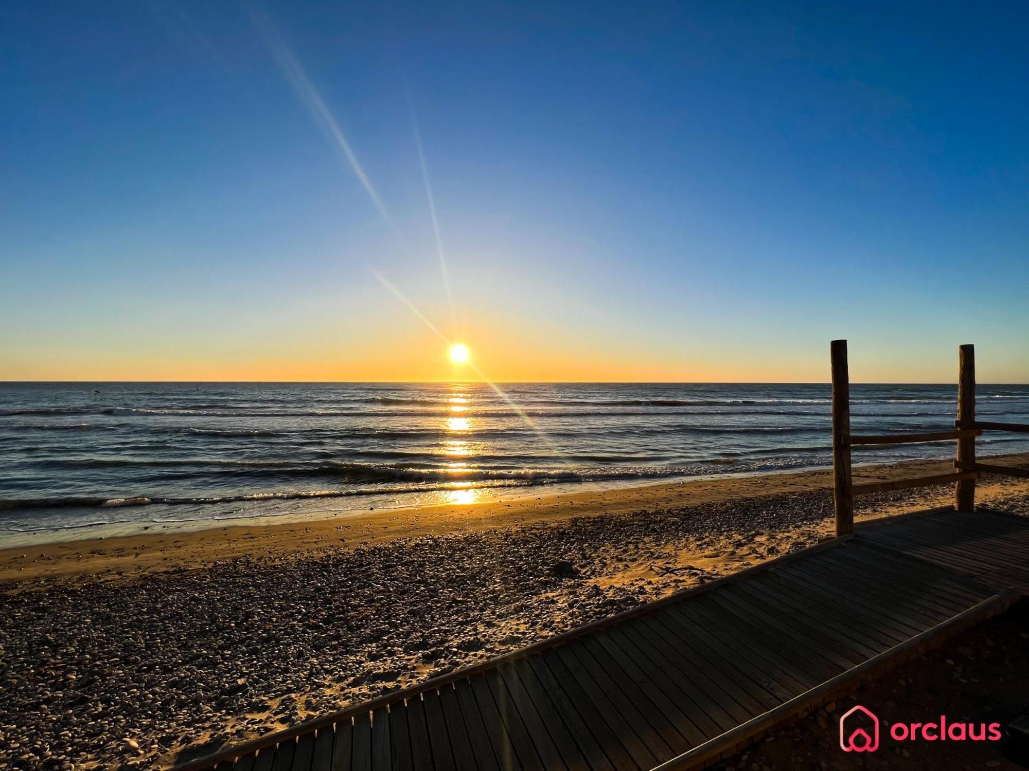 Paz Y Brisas Mediterraneas Oropesa del Mar Ngoại thất bức ảnh