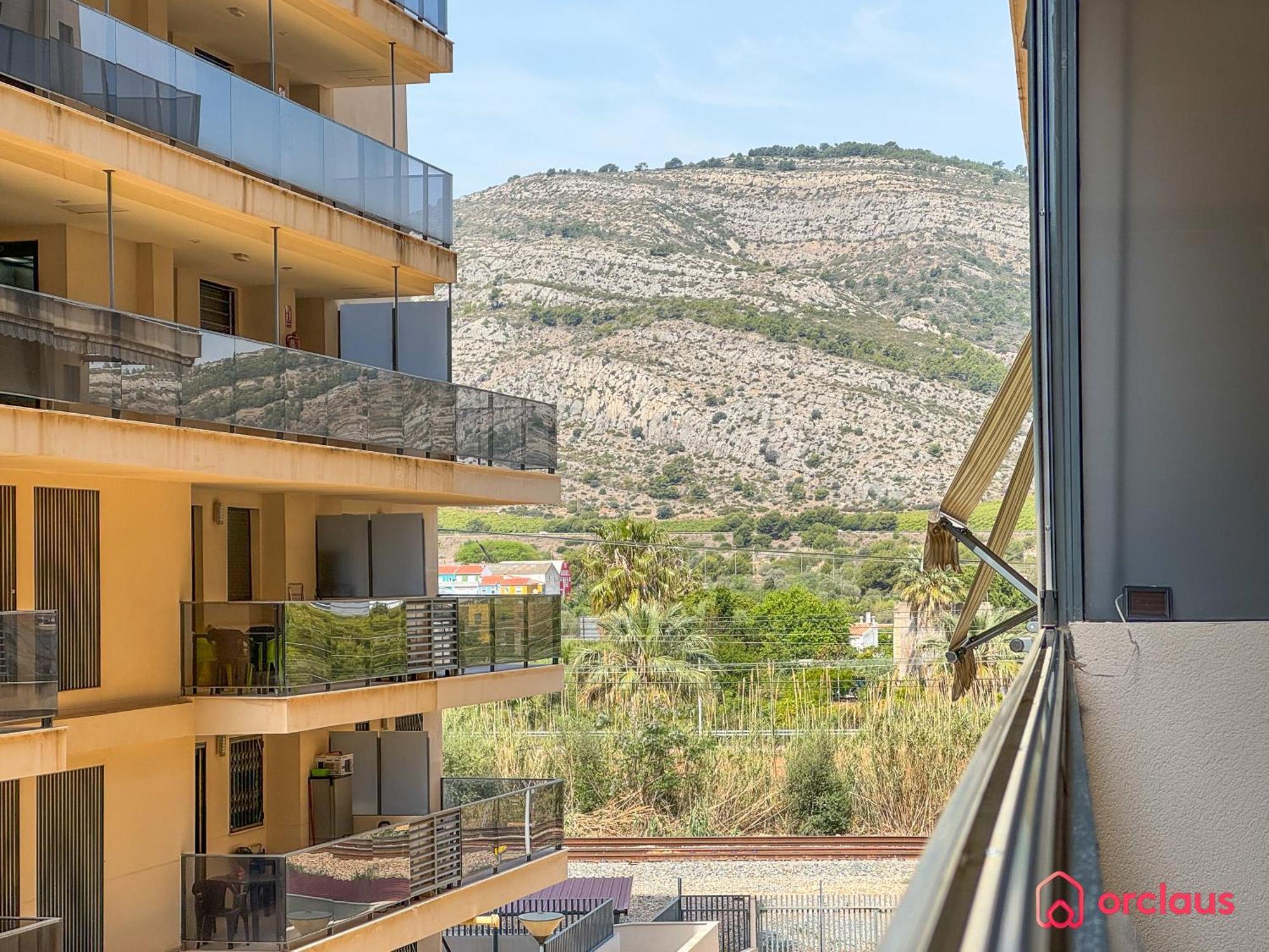 Paz Y Brisas Mediterraneas Oropesa del Mar Ngoại thất bức ảnh