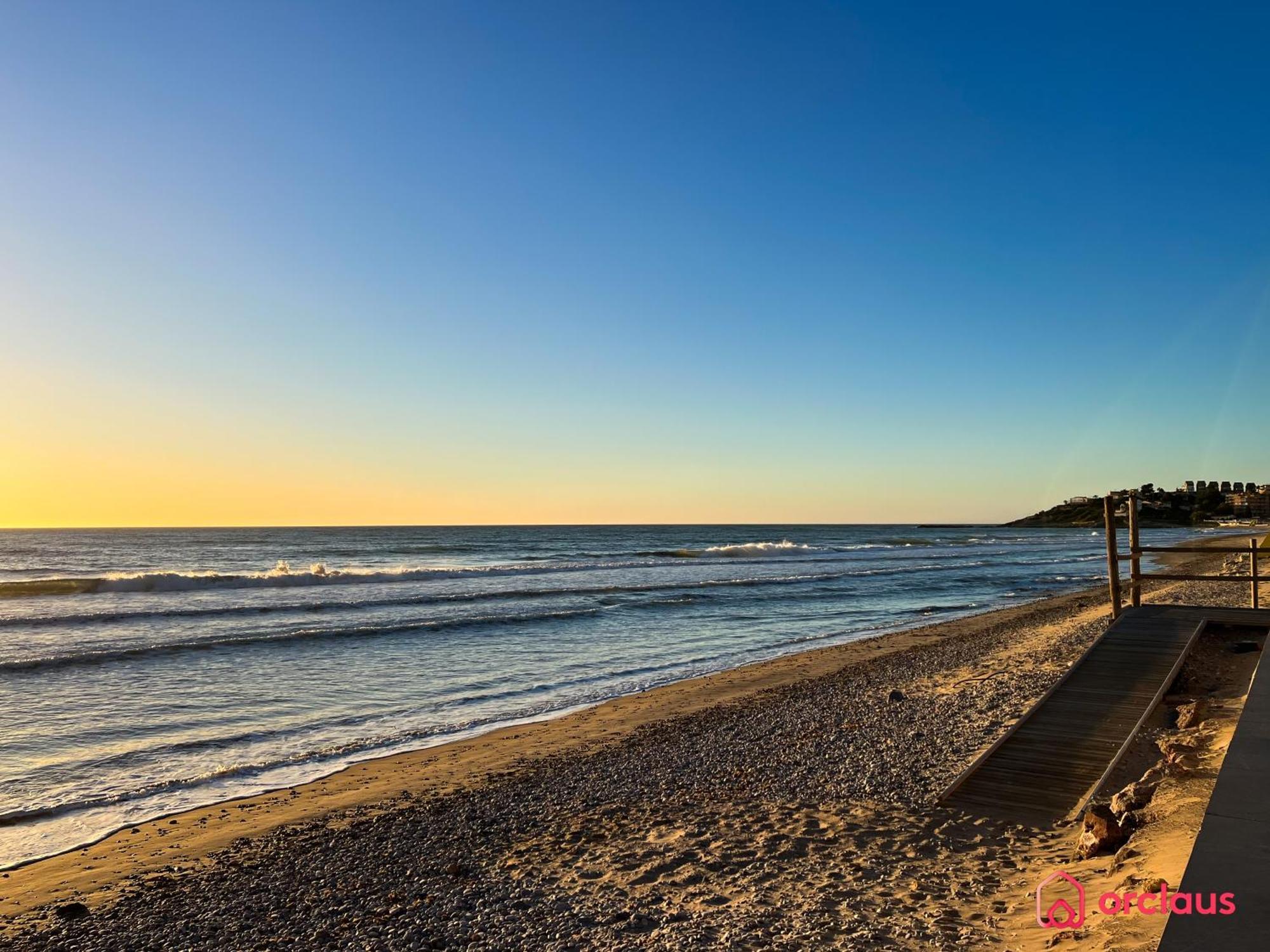 Paz Y Brisas Mediterraneas Oropesa del Mar Ngoại thất bức ảnh